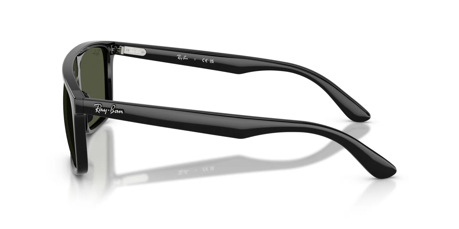 Ray-Ban 2222 Sunglasses - view 38